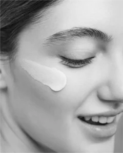 High-performance skincare product at Derma Health Skin Labs